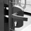 commercial locksmith i